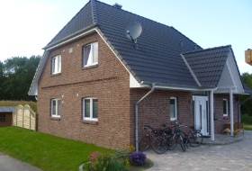 Einfamilienhaus - Fertighaus Kiel