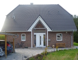 Fertighaus massiv in Kiel